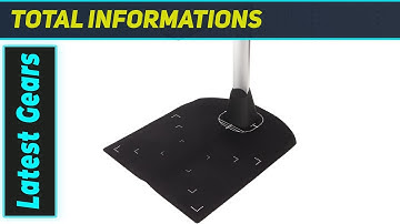 Smart Document Scanner: The Best 1-Second OCR & Book Camera for A4!