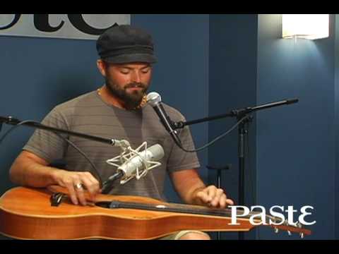 Xavier Rudd - "Home"