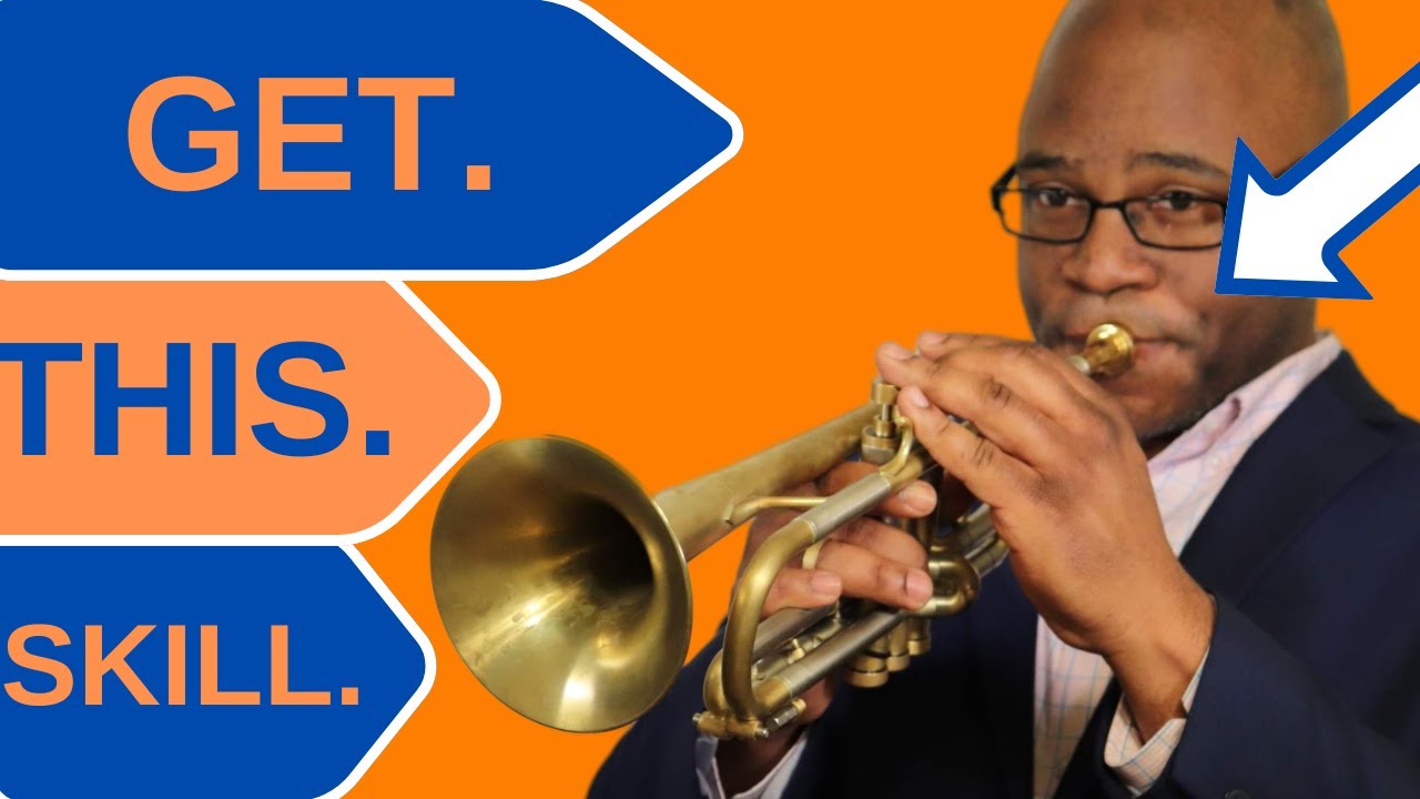 The Trumpet Lip Slurs Guide For You YouTube