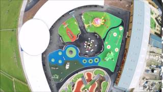 Playground Surfacing - Fun, Colourful and Dynamic