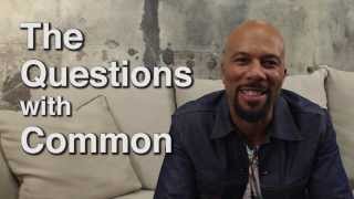 Common Answers &quot;The Questions&quot;