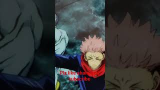 awesome jujutsu kaisen #jjk #anime #jujutsukaisenedit #jujutsushorts #jujutsukaisenanime