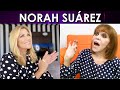 Norah Suárez en Maite TV | Miss Chocozuela | Radio Rochela | Renny Ottolina