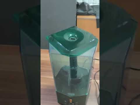 Видео-обзор: Увлажнитель Deerma DEM-F360W