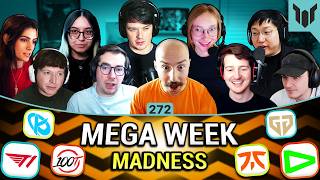 The biggest WINNERS and LOSERS of Week 1 — Plat Chat VALORANT Ep. 272