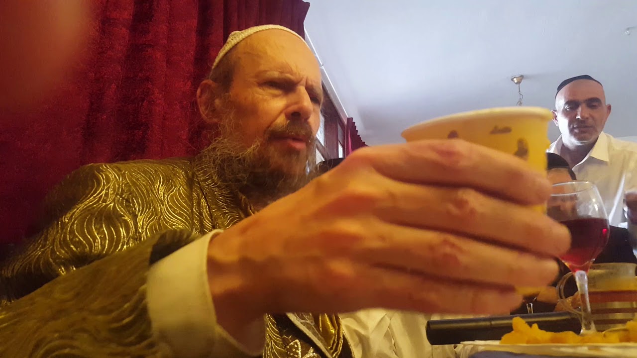 הרב דב קוק דברי תורה בברית לחתנו ר' נחום בקר