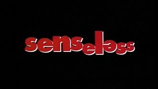 Senseless 1998 Trailer Marlon Wayans, David Space