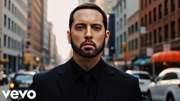 Eminem - Psycho (Ja Rule & Suge Knight Diss) Music Video 2025