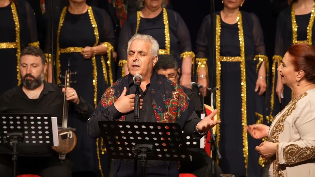 MEV THM KOROSU ( İLYAS ÖZTÜRK)FELEK SEN NE FELEKSEN.