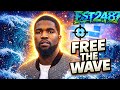 Free the wave : TSU SURF