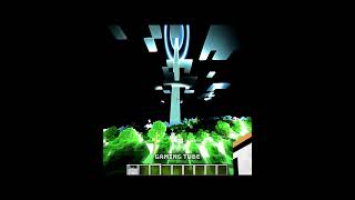 Orbital Railgun Minecraft Java Edition