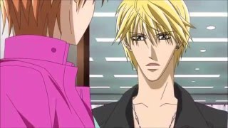 Skip beat Revenge