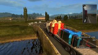 mission cadeau ets2 partie 1 screenshot 5