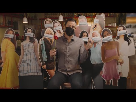 'Do Colorado Right' Campaign Encourages Masks With Sense Of Humor