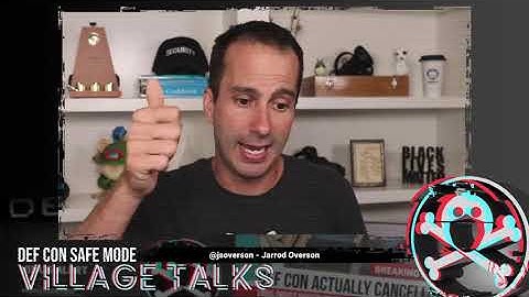 DEF CON Safe Mode AppSec Village - Jarrod Overson - Hackium a Browser for Web Hackers