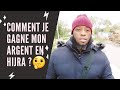 Comment je gagne mon argent en hijra 