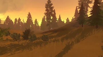 Firewatch Episode 5: Tapped Radios
