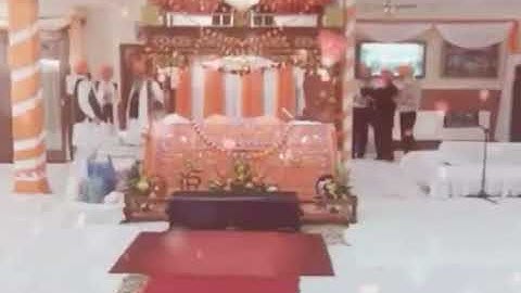 Satnam waheguru -8 gurus - kavita seth -waheguru Simran  The best to learn about our guru