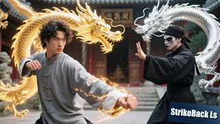 Download Lagu Nobody noticed this janitor—until he unleashed his kung fu skills and revealed he’s a top master! MP3 Download Lagu Nobody noticed this janitor—until he unleashed his kung fu skills and revealed he’s a top master! MP3