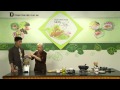 M&oacute;n chay 27 - Mắm chay
