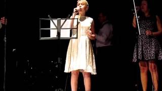 Payten- Consider The Lilies