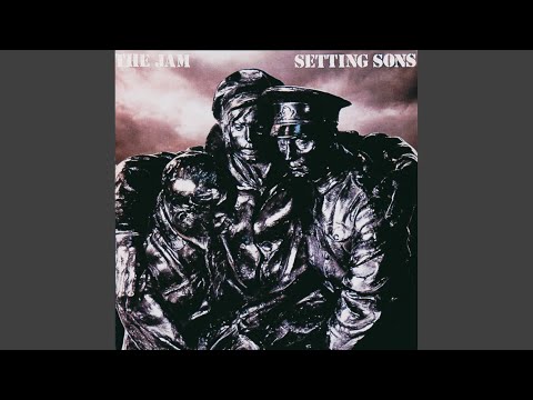 Burning Sky - The Jam
