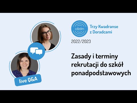 Wideo: Czy możesz dodać inne terminy?