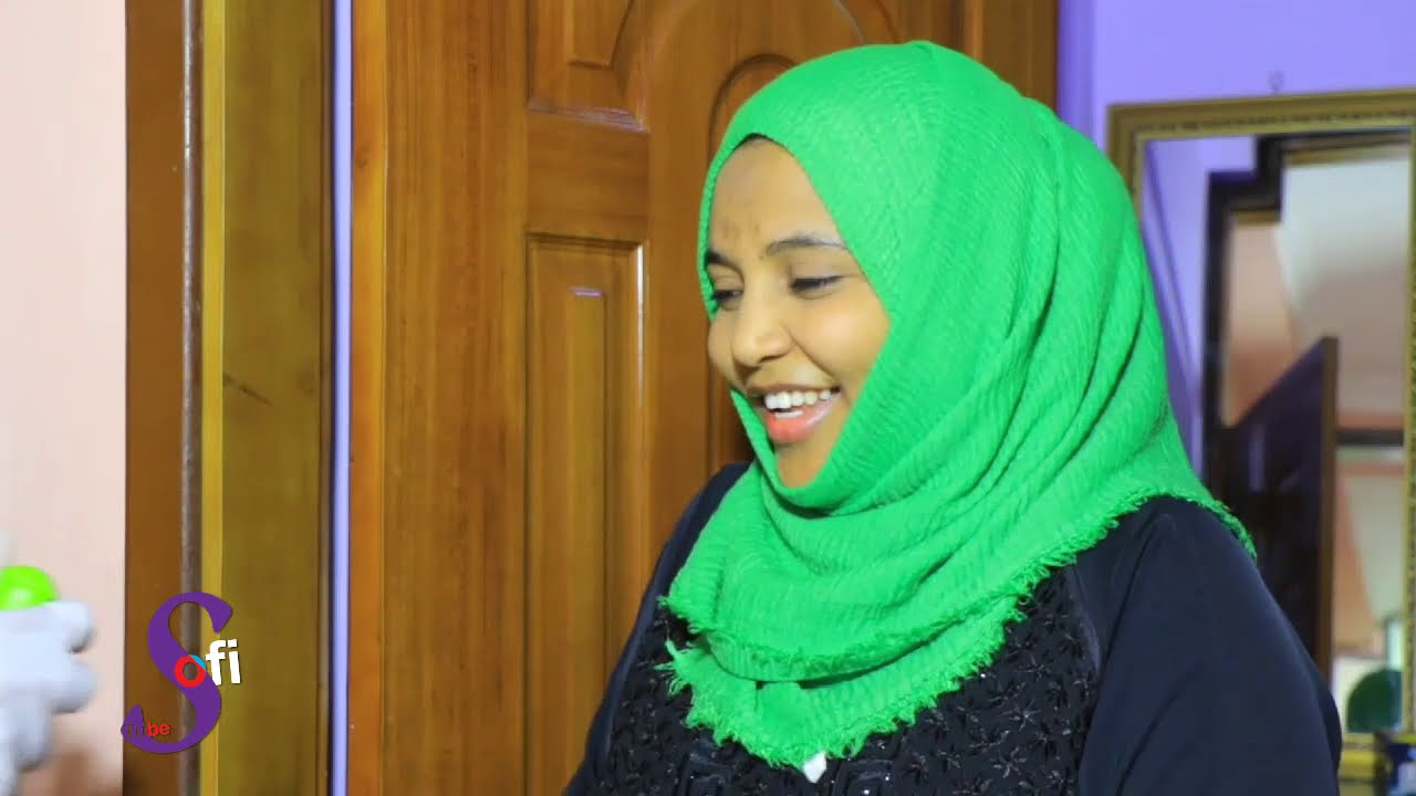 እምነት /አስተማሪ ና አዝናኝ ድራማ/