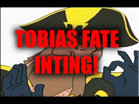 Tobias Fate Reddit Tobias Fate Reddit