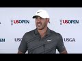 Brooks Koepka Tuesday Press Conference 2022 US Open Championship