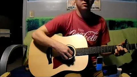 John Wayne Gacy Jr. -Sufjan Stevens Cover by Andre...