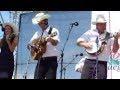 fast banjo pickin' and fiddle playing at its' best - Larry Gillis band