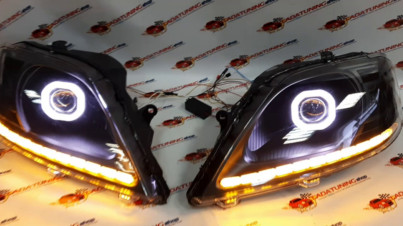 ДХО для Ларгуса купить ДХО для Ларгуса купить