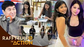 PART 2 | PRETTY GIRLS, HAPPY NA!