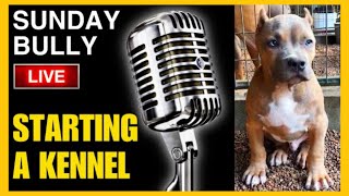 Podcast: Kennel 101: Your Ultimate Guide To Starting A Kennel