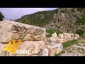 Incredible Turkey in 4K (Ultra HD) Around the World Travel Film 2017 - Episode 3