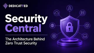 Zero Trust Security Explained | Visibility, Micro-Segmentation & Enterprise Protection