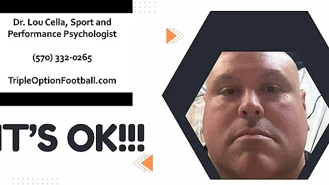 It’s Really OK to Pitch the Ball