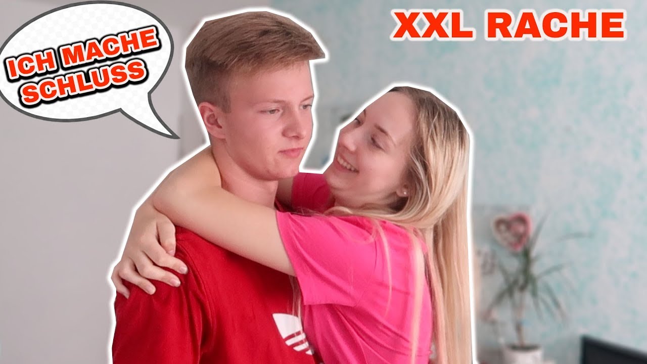 XXL RACHE AN MAX!😳JAHRESTAG vergessen PRANK maryland board of nursing