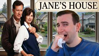 Jane's House (1994) James Woods | Family Drama | Full Movie Reaction & Review