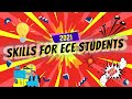 Skills to be developed by ece studentsskills for electronics and communication engineering students