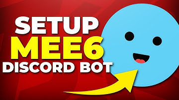 how to setup Mee6 bot for Welcome Message [EpicPlayz]