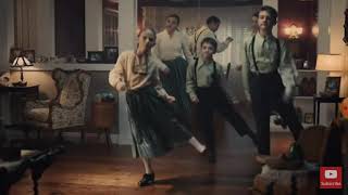 YTP geico clogging commercial
