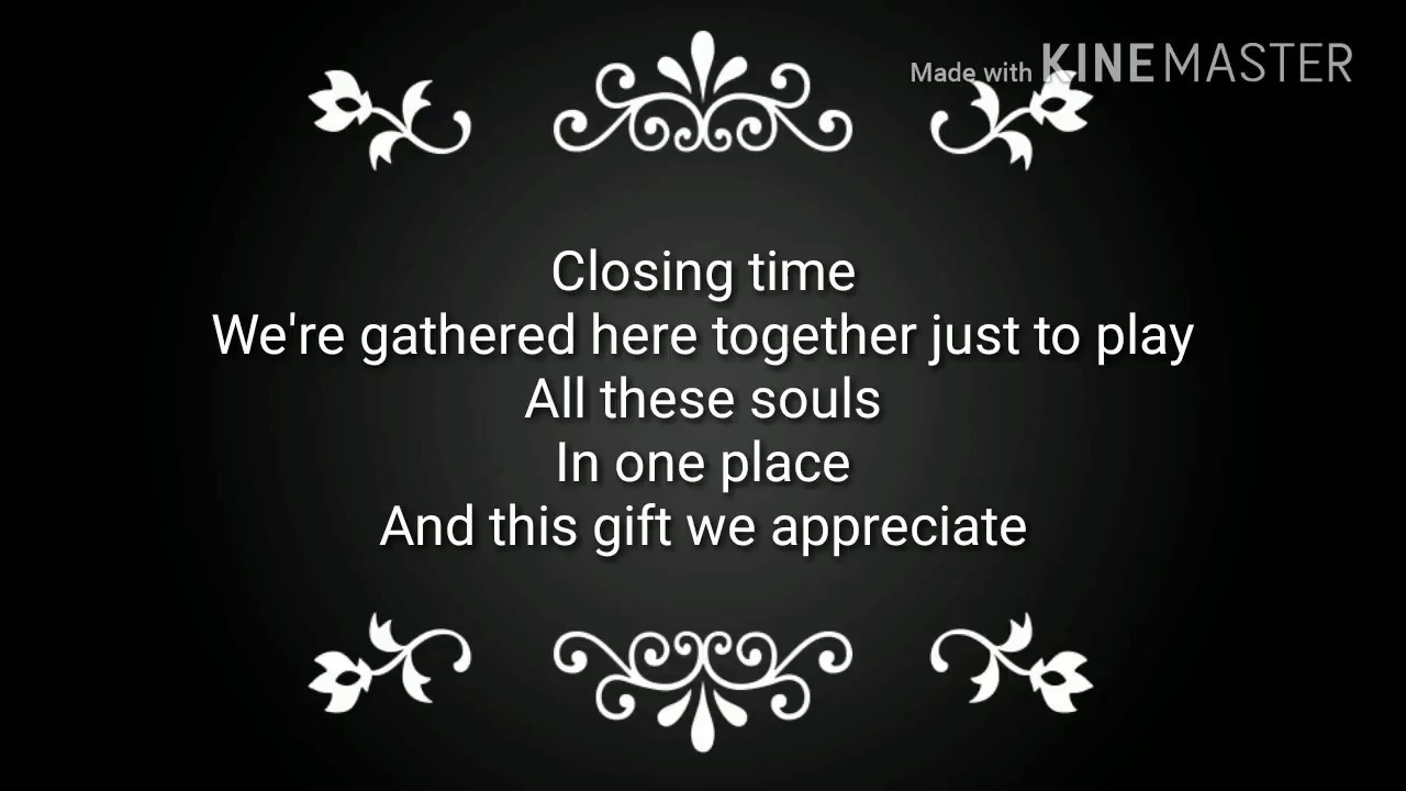 Labyrinth(Fnaf 6) Lyrics YouTube