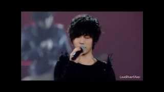 SS4 Tokyo Yesung- The More I Love You