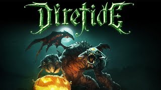 The comeback of Diretide We asked the pros about their opinion