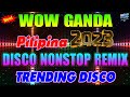 WOW GANDA PILIPINA/BEST  Viral 2023 by:Rk kent beats by:Jorge Calugdan/Philippines DANCE