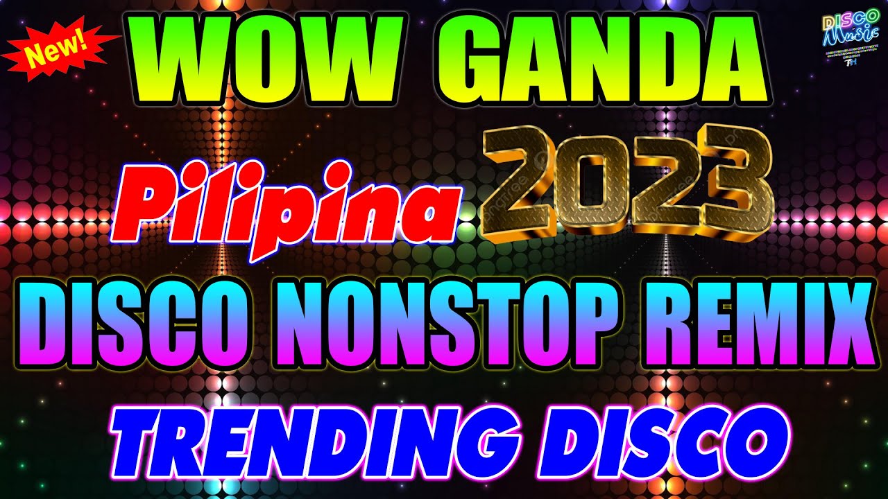 WOW GANDA PILIPINABEST  Viral 2023 byRk kent beats byJorge CalugdanPhilippines DANCE