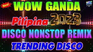 WOW GANDA PILIPINA/BEST  Viral 2023 by:Rk kent beats by:Jorge Calugdan/Philippines DANCE