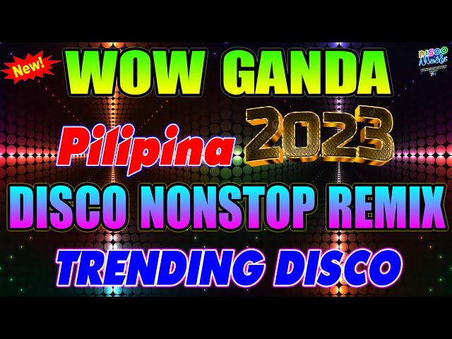 WOW GANDA PILIPINA/BEST  Viral 2023 by:Rk kent beats by:Jorge Calugdan/Philippines DANCE class=